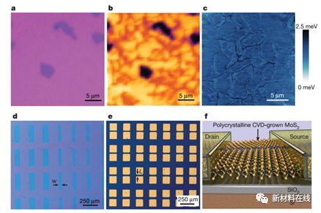 《自然》《科學(xué)》一周（2.19-2.25）材料科學(xué)前沿要聞